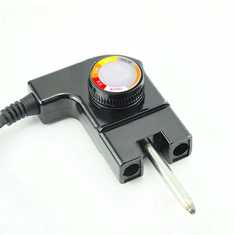 Hotpot Barbecue Accessories Temperature Control Coupler Electric Hot Pot Plug Power Line for SUPOR H30FK802-136