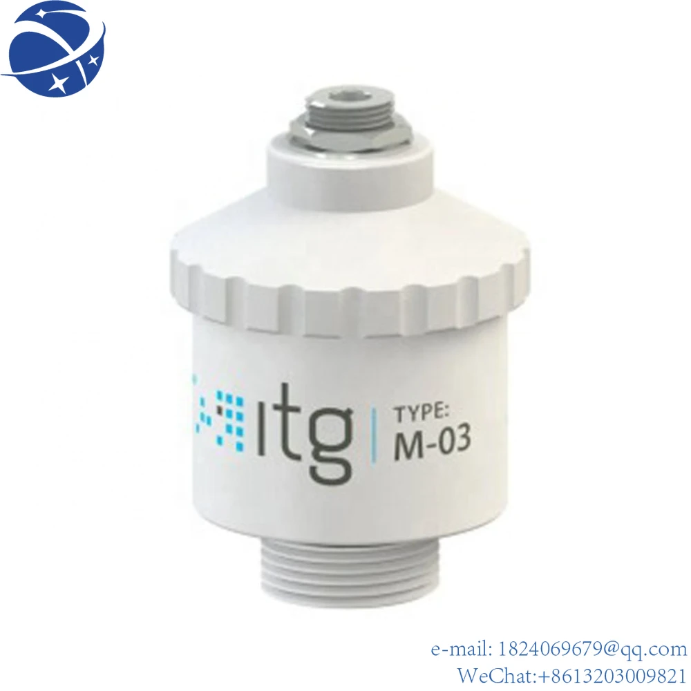 

Yun YiM-03 medical oxygen sensor, oxygen battery oxygen probe