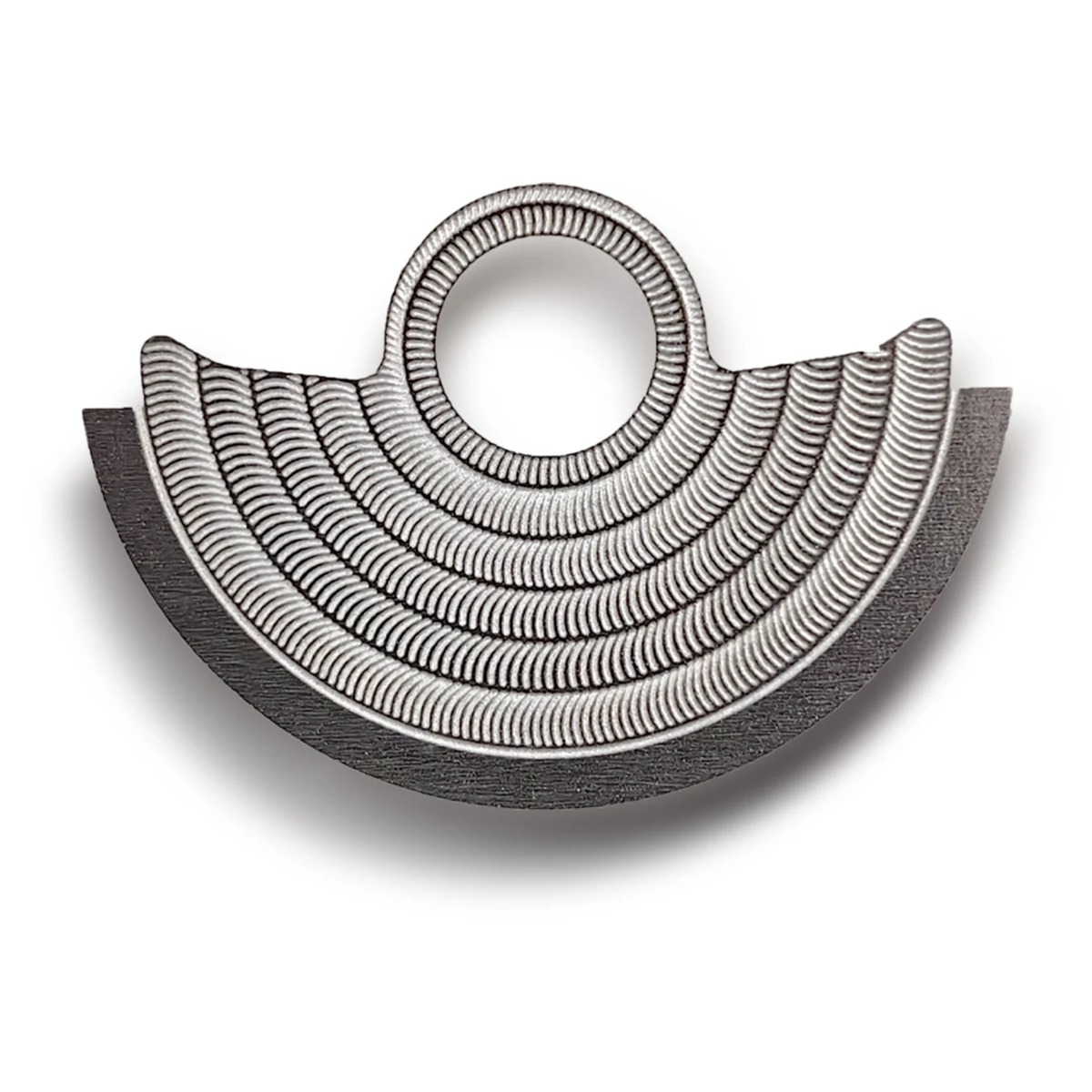 Automatic Hammer Rotor Metal Patch for Watch Repair Parts and Accessories