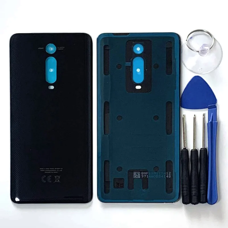 

Сменный Чехол для батареи для Xiaomi Mi 9T Mi9T Pro Redmi K20/K20 Pro