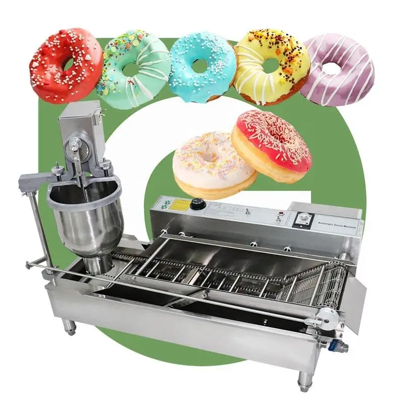 new can shape mini car refrigerator 11l keep cool beverage Commercial Fully Automatic Gas  Mini  Stainless steel Donut Make Machine Making Donut Machines For  Beverage Factory Restaurant