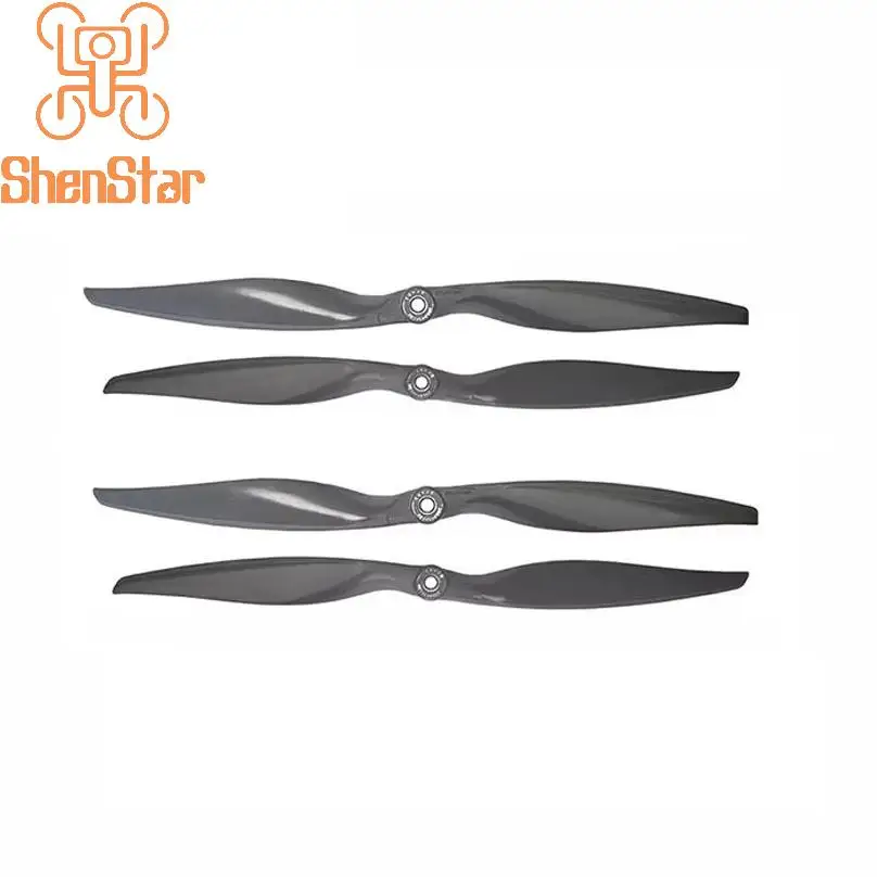 2Pair Propeller CW CCW Glass Fiber Nylon Electric Prop 8040 8060 9060 1070 1170 1470 1512 1610 1912 2013 for RC Drone Quadcopter
