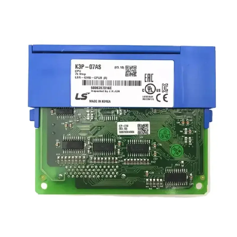 Оригинальный LS PLC CPU Module
