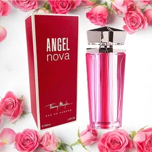 

Valentine's Day Gifts Women's Nova Eau De Parfum Spray Long Lasting Parfum Angel Nova Parfum for Women
