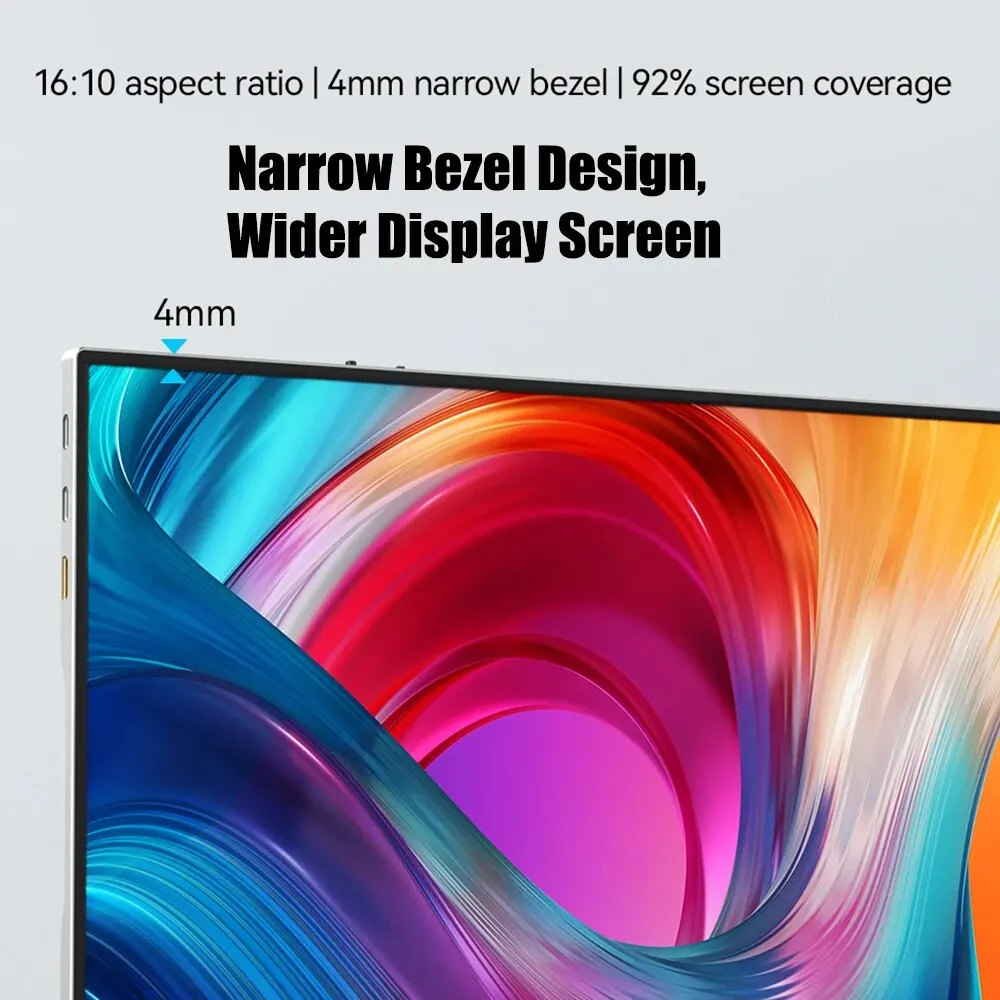 Рисунок 4 - XIANWEI 14 дюймов 1200P портативный