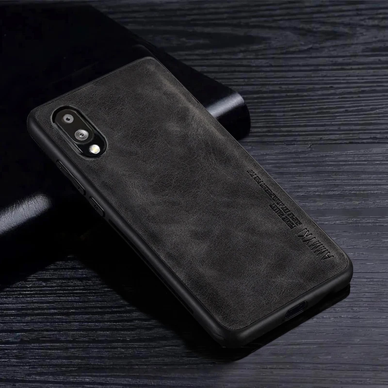 Simple pattern Silicone Soft TPU case For VIVO Y85 V9 Z1 Lite Z3X Z1i Y89 X21S V11 Pro NEX S Pu leather case