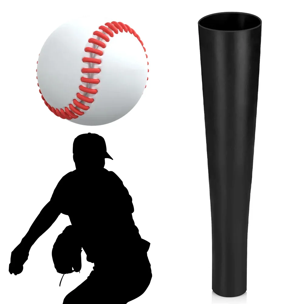 Batting Tee Topper Replacement Baseball Batting Trainer Rubber Topper for Baseball Softball Training Hitting Ball