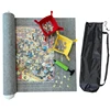 Puzzle Storage Mat Portable Storage Blanket Anti Slip Felt Fabric 1500-3000 Children Adults Puzzle Fragments Applicable TMZ 3