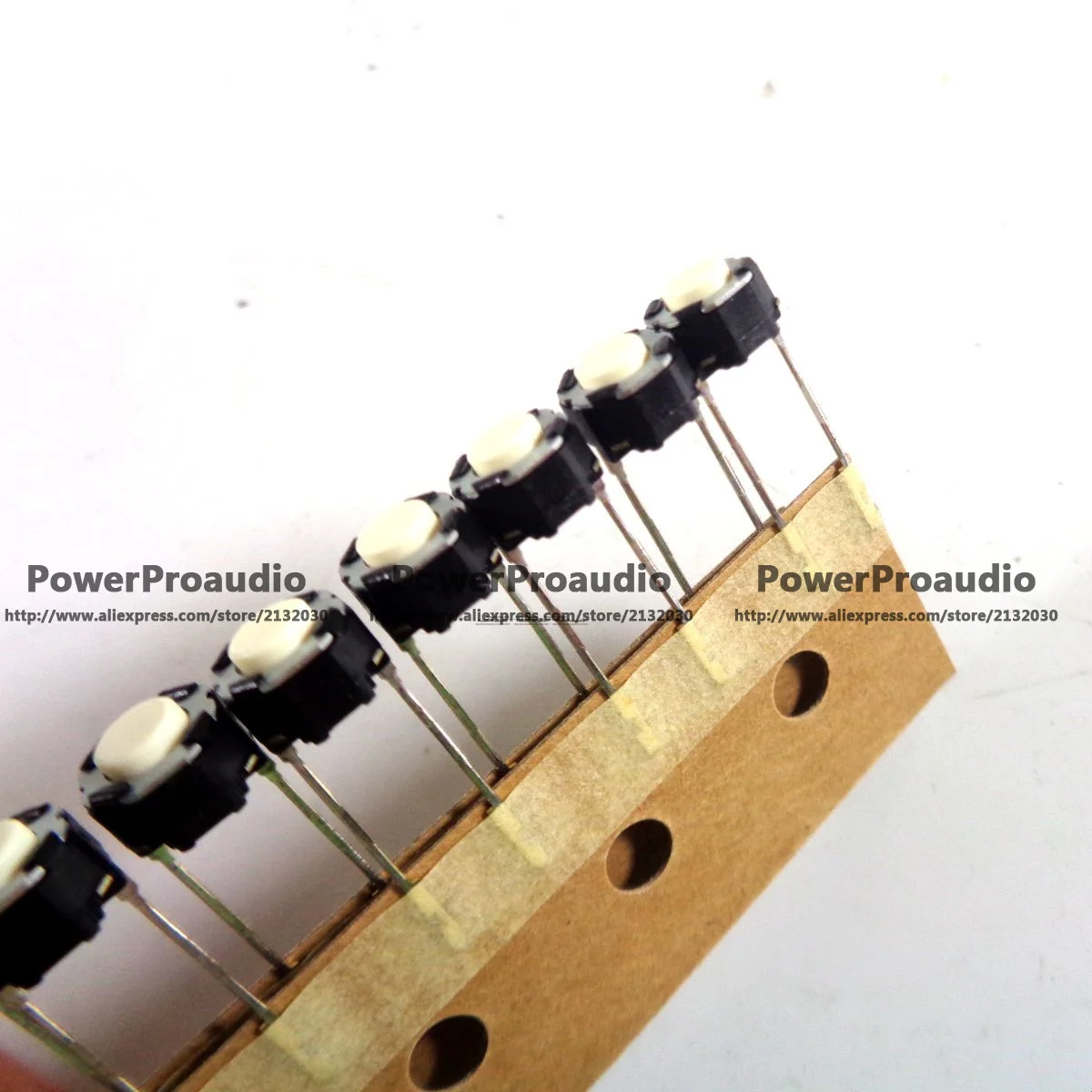 100PCS PLAY PAUSE & CUE SWITCH FOR PIONEER CDJ DSG1117