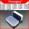 26MHz-41MHz Low Frequency Garage Door Remote Control 40.685MHz 30.875MHz 29.700MHz 27.015MHz 26.720/26.975MHz Garage Door Opener 1
