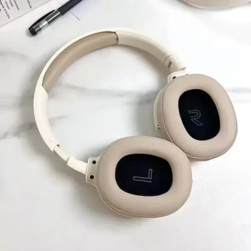 Bluetooth 5.0 Hifi Bass Wireless Headphones Earphone Foldable Headset Sport Headphone Game Fone Bluetooth Earbuds Noise Reductio 5