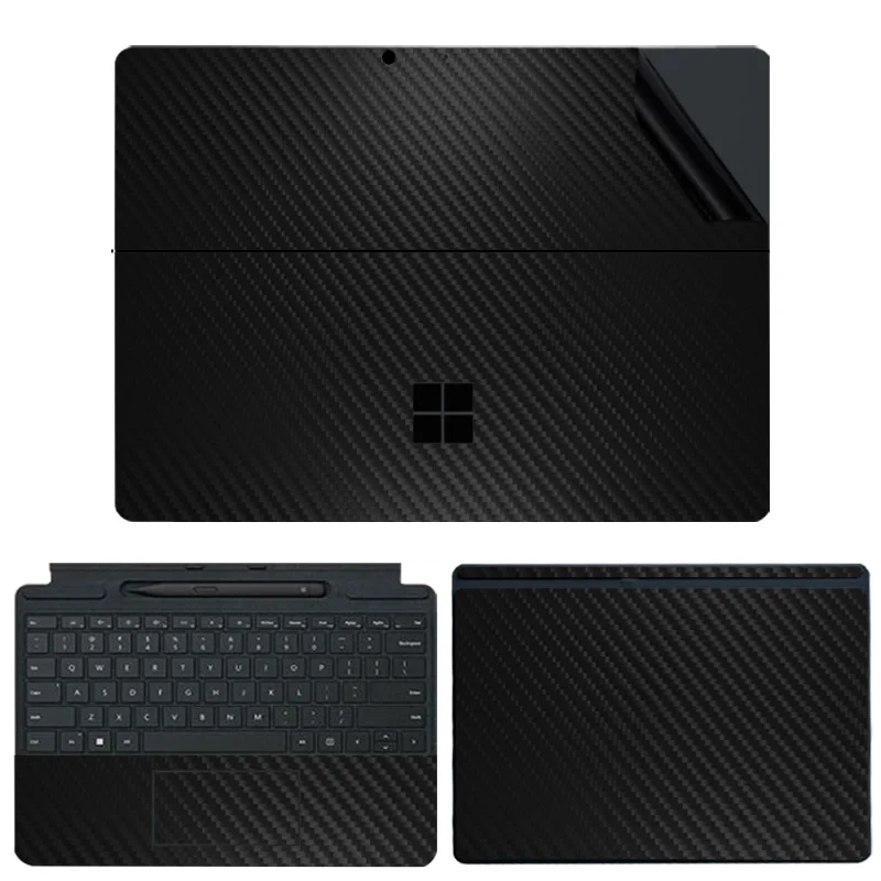 Kh Laptop Sticker Skin Decalcomanie Cover Protector Guard Per Microsoft Surface Pro 9 2022