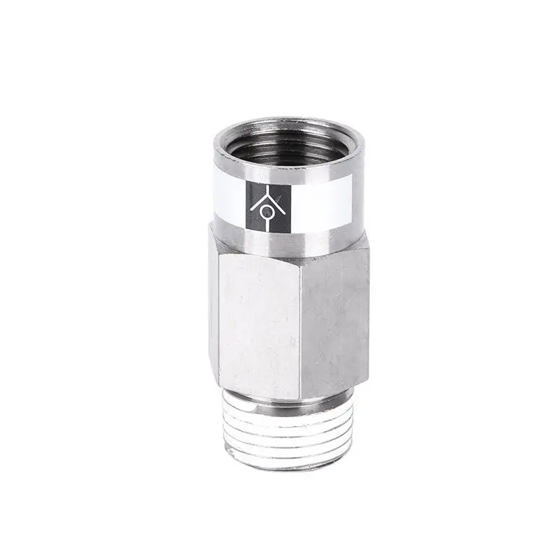 conector de verificacao pneumatico do ar da 03