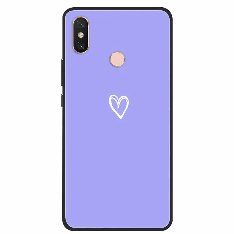 Premium Marble Soft TPU Silicone Shockproof Phone Case