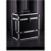 Vinyl storage box Record storage box Collection box CD album box Video disc moisture-proof storage box Technician makeup case 5