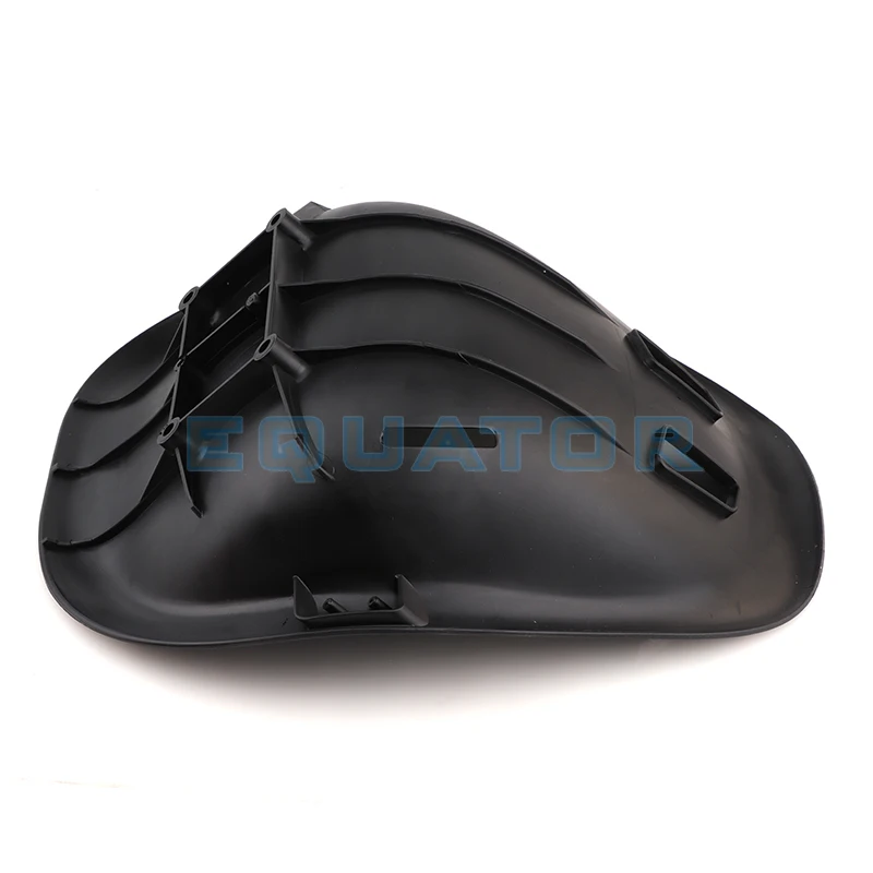 Large Size Racing Go Kart Sprint Track Seat Kit Moto Racing Kit Karting Seat Drift Car 1PCS