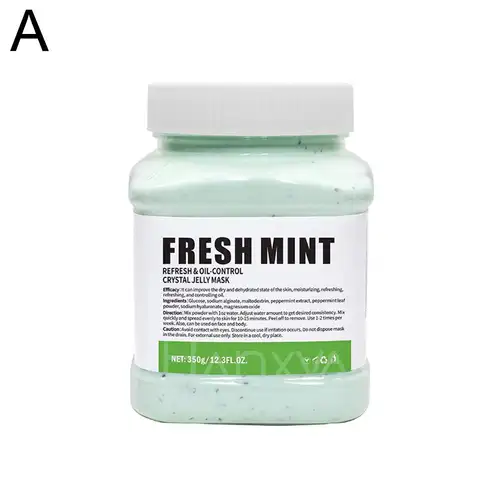 Jelly Mask for Facial Professional Rose Smooth Face Mask Skin Care, Hydrated Nourished Hydro Jelly Mask Powder,Gel Peel Off MasK - Image 15
