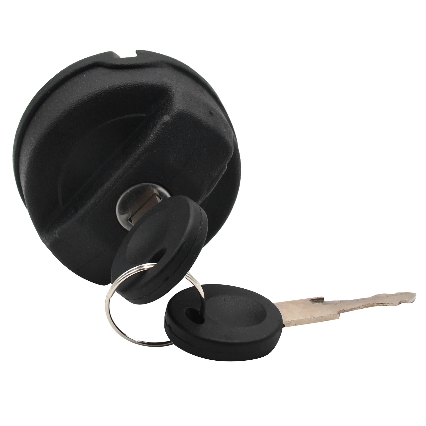 

Car Locking Fuel Tank Cap Keys Cover Fuel Filler Cap for Zafira