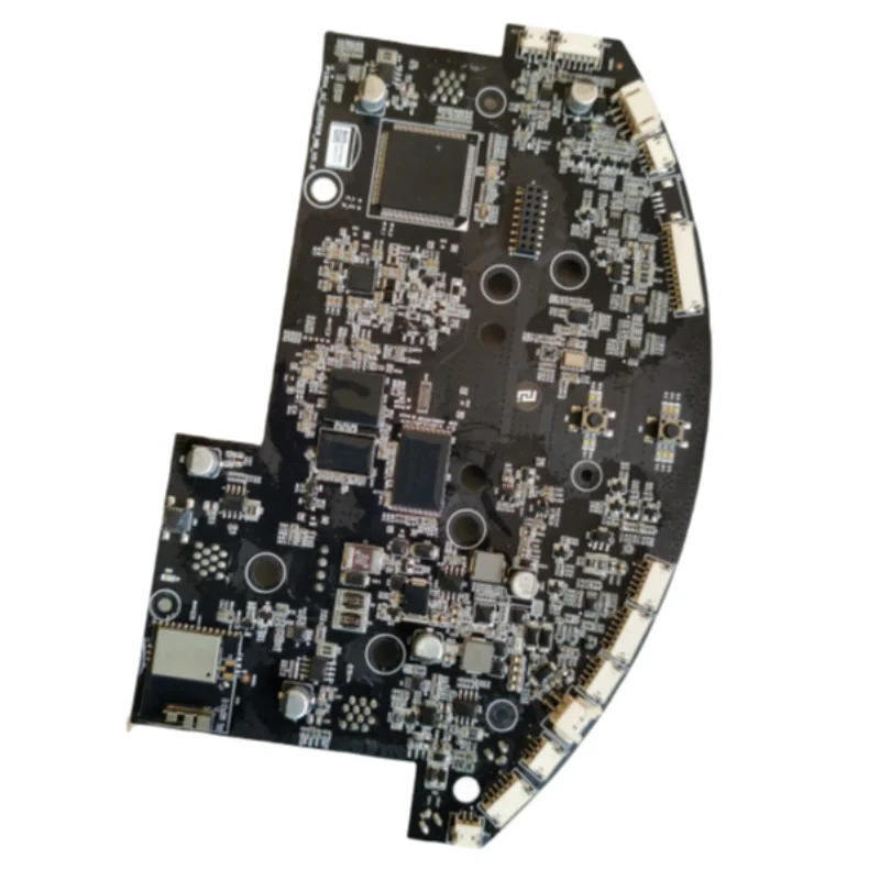 

Original Robot Motherboard（English version）for XIAOMI Mijia 1c STYTJ01ZHM Sweeping Vacuum Cleaner Main Replacement board