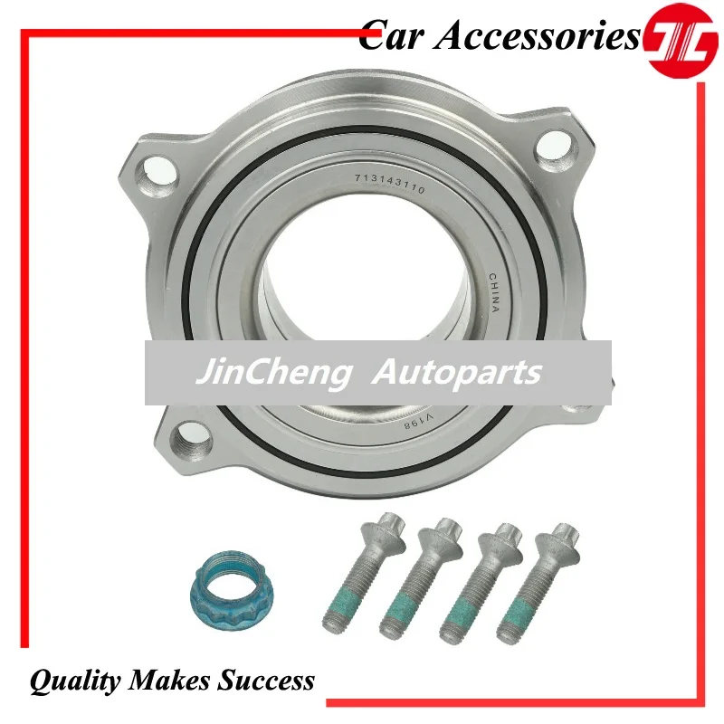 

Hub bearing set(2G) 7136678100 For Benz Cars (Rear wheels)