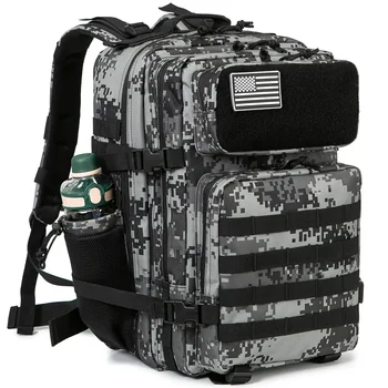 45L Tactical Backpack 1