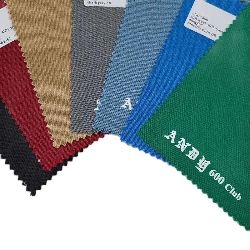 ビリヤードテーブル 青色布地 ビリヤードプールテーブルクロス