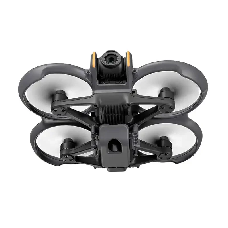 STARTRC Airdrop System for DJI Avata 2 Drone Top Extension Mount Holder Air-dropping Dropper Fishing Gift Rescue Deliver Thrower