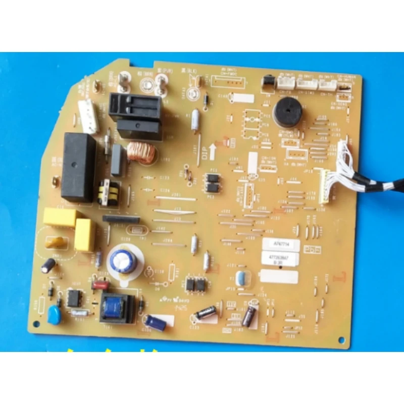 

For Panasonic Air Conditioner Indoor PCB A747714 Control Circuit Board Tested Working Well