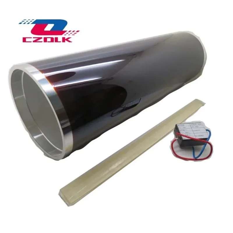 New compatible Np6085 OPC Drum for Canon IR7105 7095 7086 7200 6085 9070 8070 8500 IR105 Silicon OPC Drums
