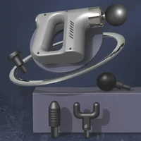 Fascial Gun Massager