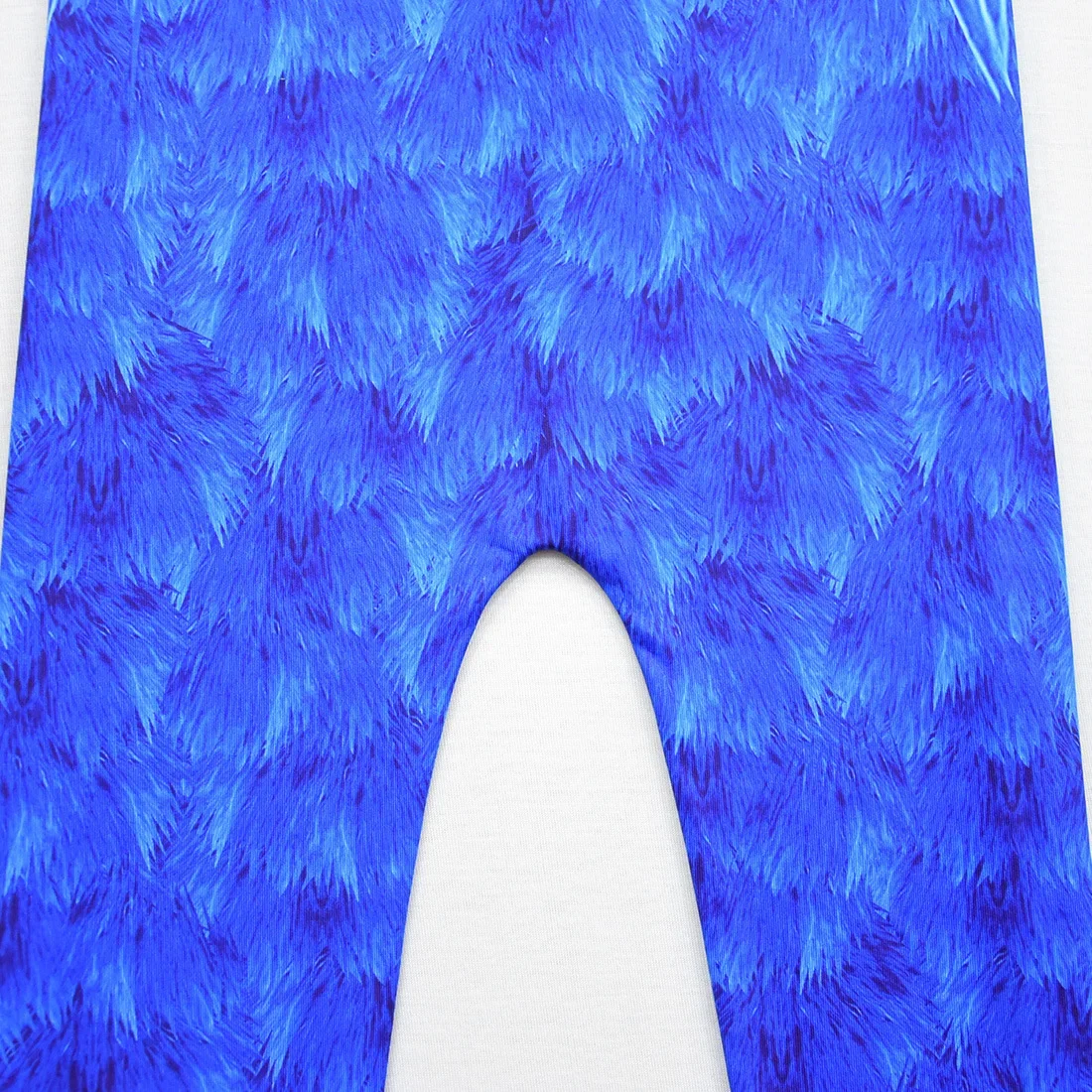 Синий/Черный Аниме Костюм Соника детские игровые костюмы персонажа ...