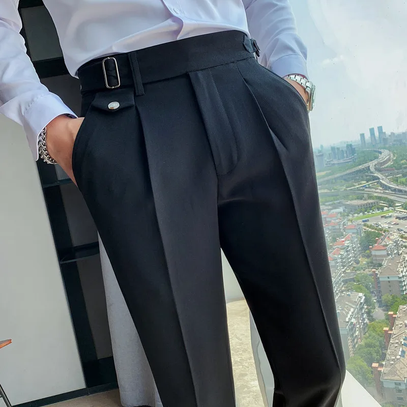 LSSJLUH 2 pieces Solid Set Women Suit Formal Pants Office Lady Uniform for  Business Work Wear Suits price in UAE | Amazon UAE | kanbkam