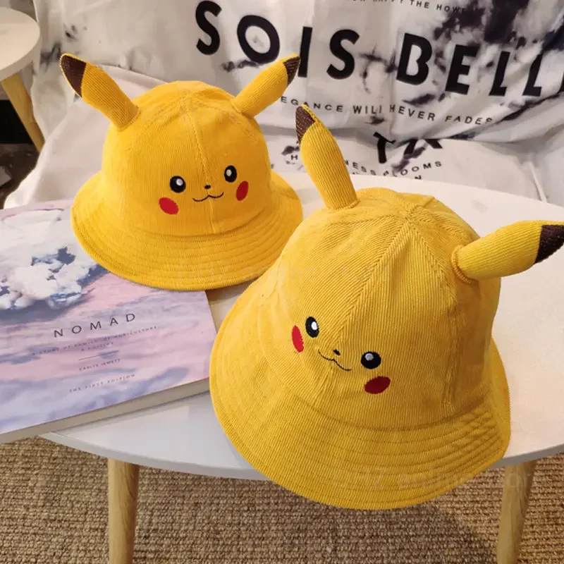 Minecraft Hat Pokémon Pikachu Trucker Cap By Capslab Pokemon Hat Kids