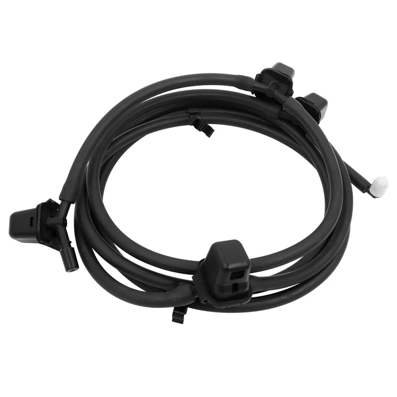 New Windshield Washer Nozzle Windscreen Sprayer Jet Hose A1668600992