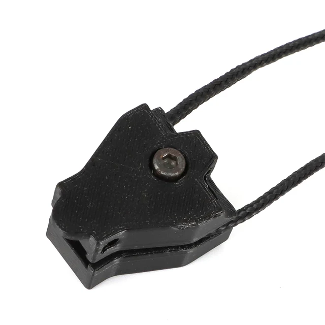 Broken Zipper Yeti Zipper Pull Replacement Zipper Repair Fix For