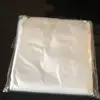 Household 50Pcs Anti-staining Disposable Barbers Cape Hairdressing Apron Supplies Hair Coloring Products 4