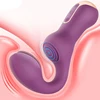 2 Points Vibrators for Women Gspot Vibrador G Point Stimulation Feminino Sex Toys Adult Toy Vibrators Sex Egg Masturbation Shop 1