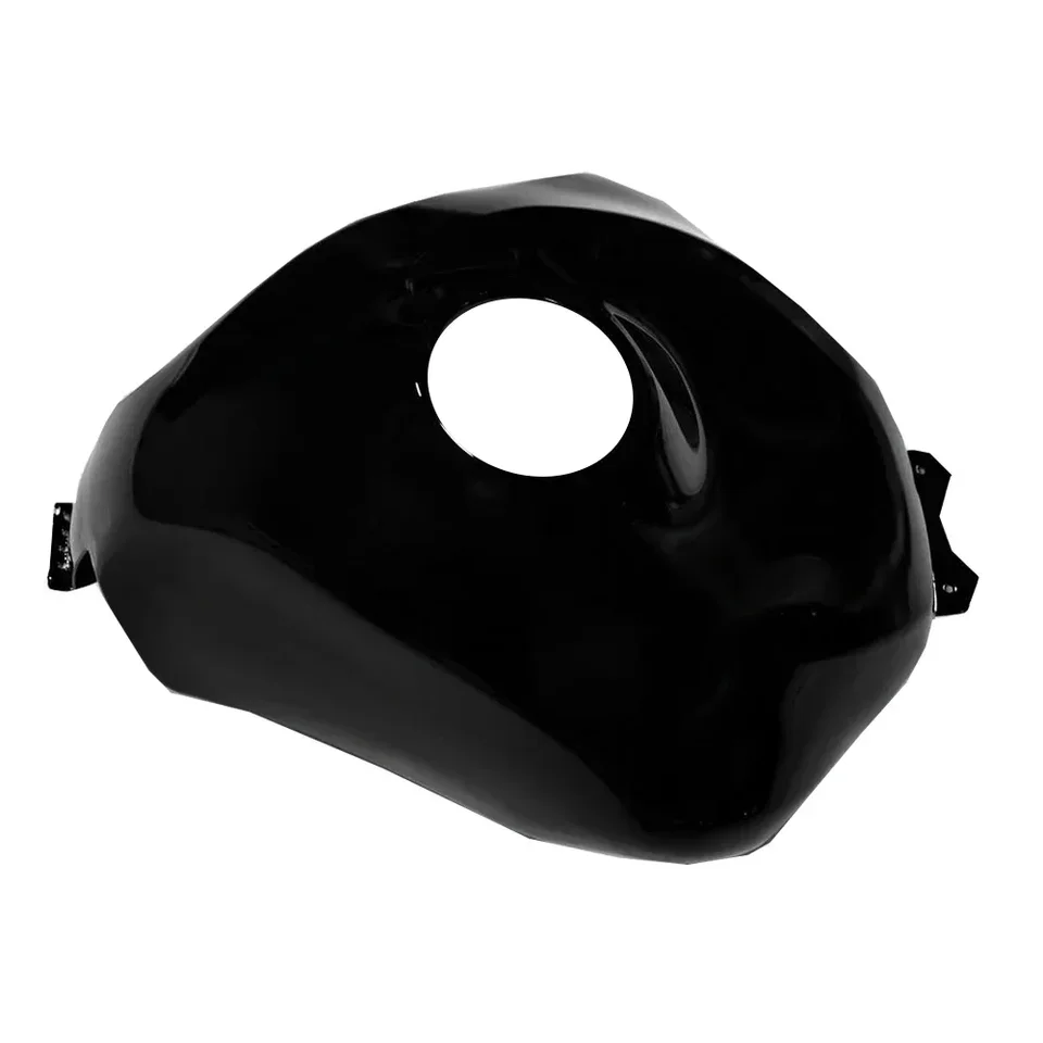 ZX6R Tank Cover Fairing Panel Cowl Gas Fuel Protector Guard