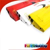 Tenshock Mini Mono Ⅱ Carbon Fiber KIT RC Toy Boat W/Motor ESC Propeller High Speed Remote Radio Control Electric For Kids Adult 2