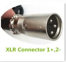 High - Quality 54.6V 3A Lithium Battery Charger with Connectors - Korea (XLR  Connector)