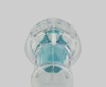 3Pcs/set Spacer Cock Cage Lock Ring Spacer for CB3000,CB6000,CB6000S Chastity Device Spacer Anti-abrasion Sex Toys for Men 6