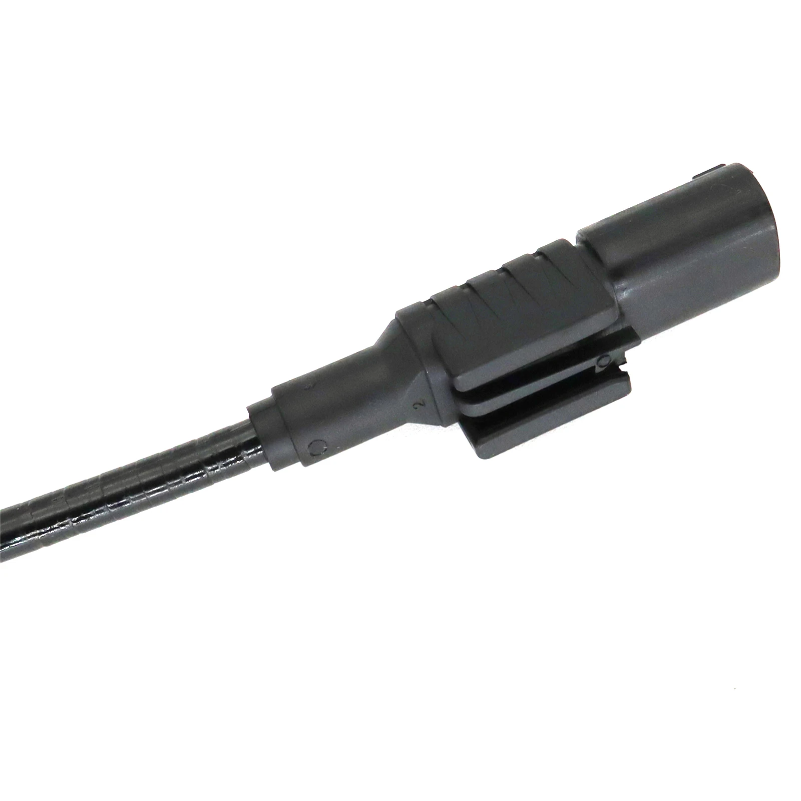 Carpart ABS Speed Sensor Front Passenger Right Side 2E0927801B 9065400317 For VW Crafter Mercedes-Benz Sprinter 4.6-t 2006 -