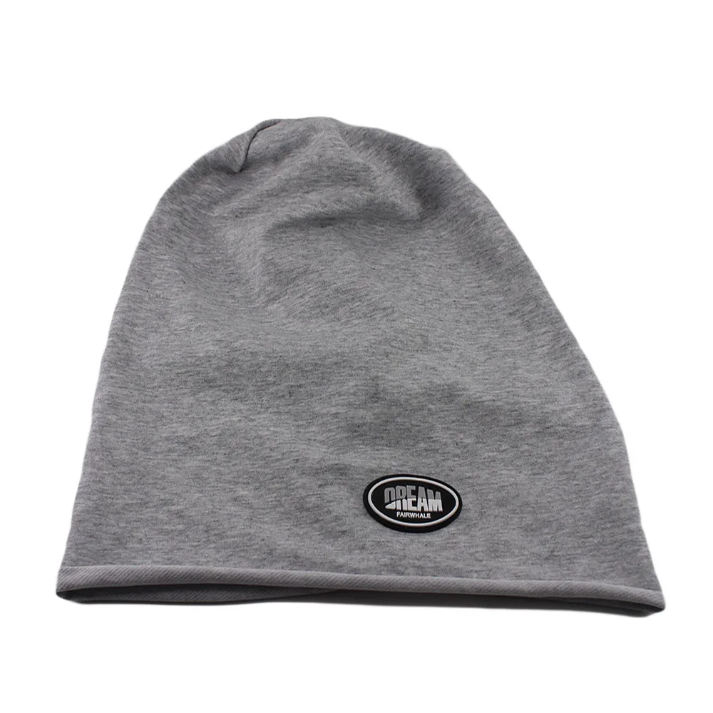 Modische Sommer-Soft-Hats für Damen und Herren, Dünne Sport-Mützen, Skullies für Frühling und Herbst, Warme Baumwollhüte für Mädchen, Einlagige Bonnets im Angebot – Detail 11