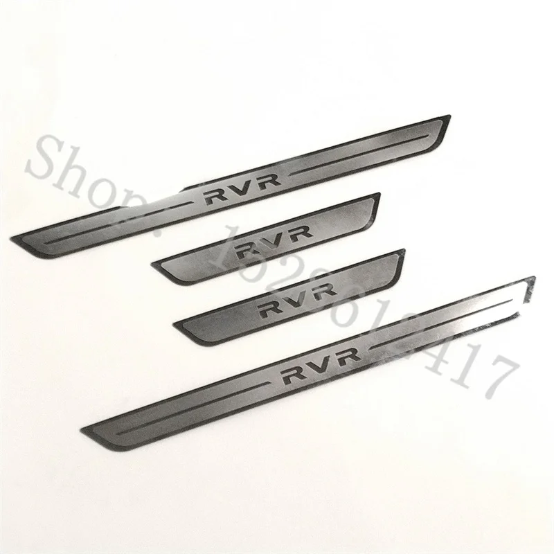 Рисунок 4 - Автомобильные аксессуары из нержавеющей