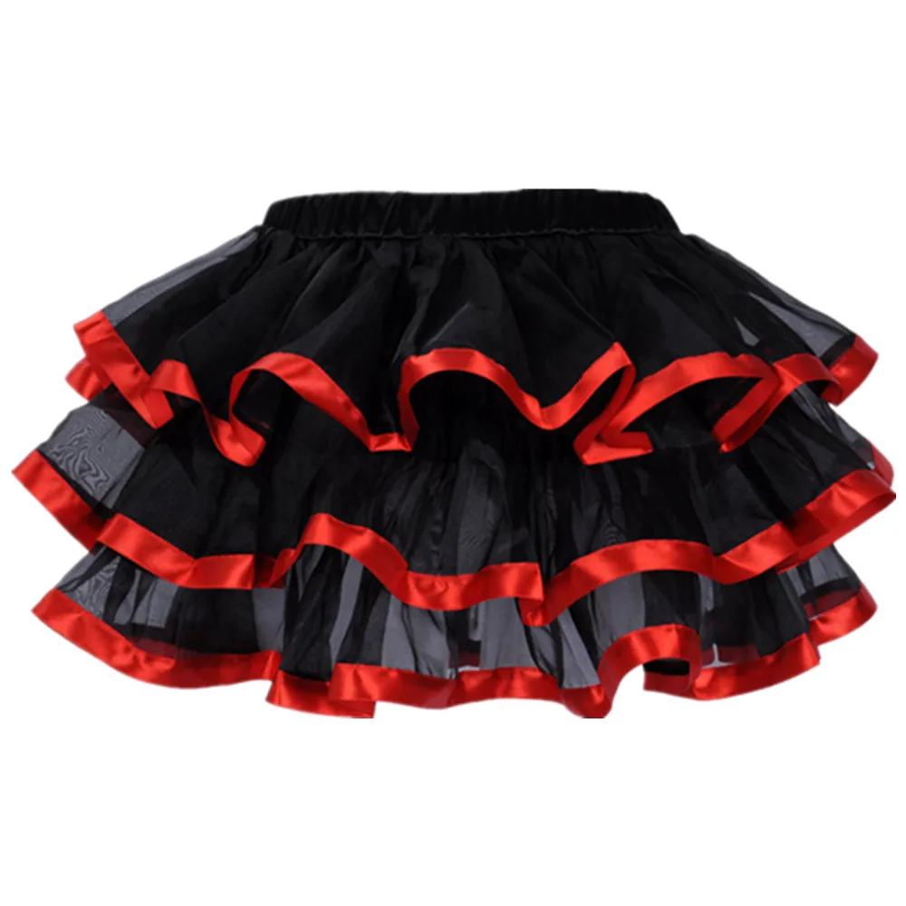 

Юбки из тюля, юбка-пачка, женские юбки, плиссированные юбки-Корсеты средней длины, Женская юбка