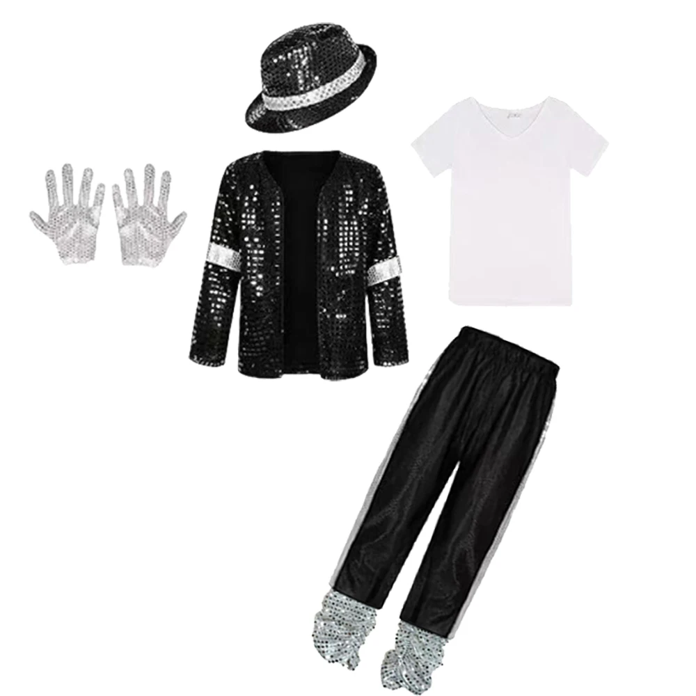 Michael Jackson Costume 2