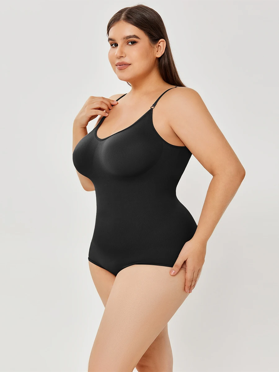 Shapewear For Women Tummy Control Full Bust Body Shaper Bodysuit women body shaper sexy bodysuit