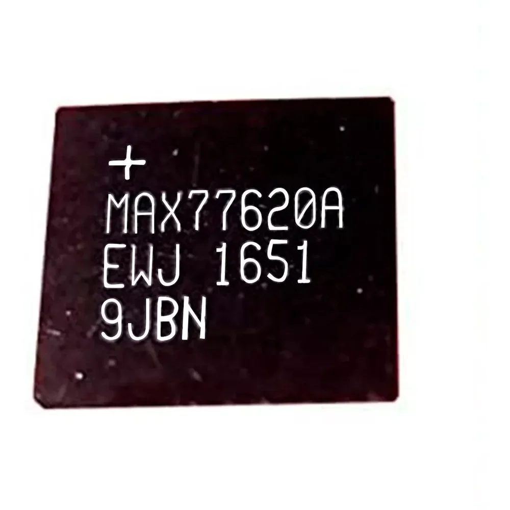 

Power Management IC Chip MAX77620AEWJ for Nintendo Switch MAX77620A PMU BGA IC Chip MAX77620AEWJ+T Repair Parts