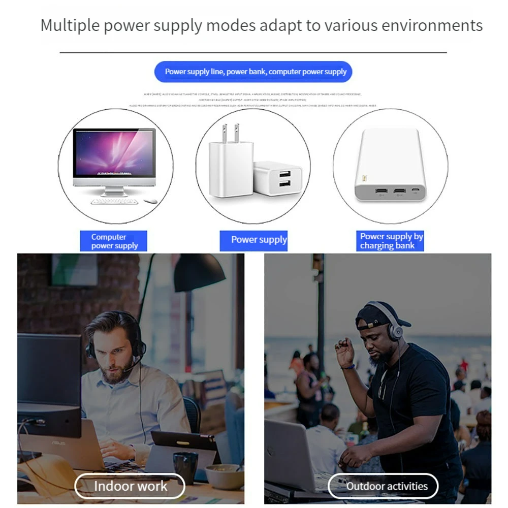 TG502 오디오 믹서 블루투스 오디오 수신기 믹싱 콘솔, 노래방 믹서, Dj 4 채널 스테레오 사운드 보드, 팬텀 파워 48V