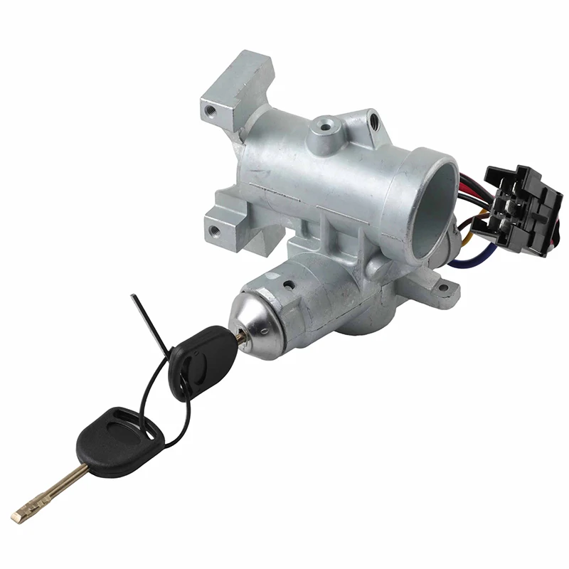 Car Ignition Barrel Lock Switch with 2 Keys Ford TRANSIT MK3 MK4 MK5 1985-2000
